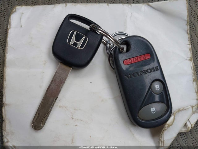 2011 Honda Element Ex მანქანა იყიდება აუქციონზე, vin: 5J6YH2H76BL004168, აუქციონის ნომერი: 44827658