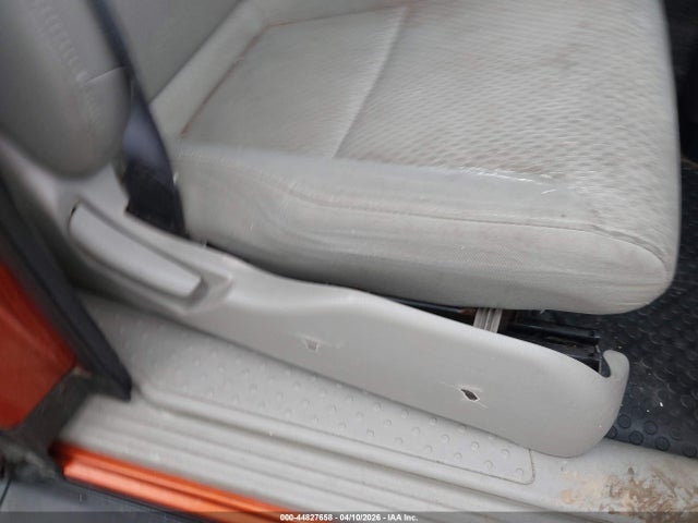 2011 Honda Element Ex მანქანა იყიდება აუქციონზე, vin: 5J6YH2H76BL004168, აუქციონის ნომერი: 44827658