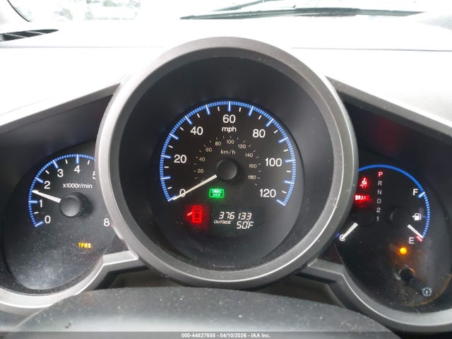 2011 Honda Element Ex მანქანა იყიდება აუქციონზე, vin: 5J6YH2H76BL004168, აუქციონის ნომერი: 44827658