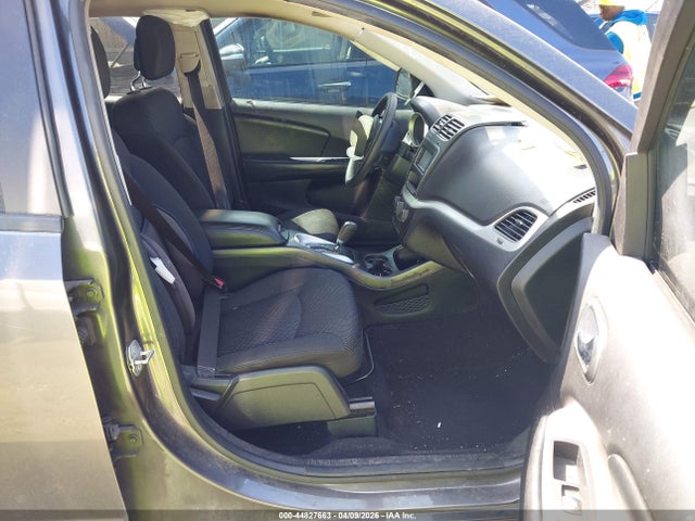 2018 Dodge Journey Se მანქანა იყიდება აუქციონზე, vin: 3C4PDCAB7JT170431, აუქციონის ნომერი: 44827663