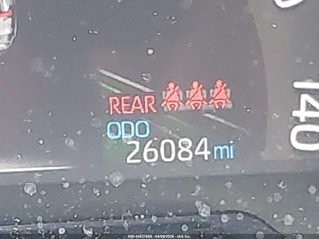 2T3H1RFV7RC259067 Toyota RAV4 LE