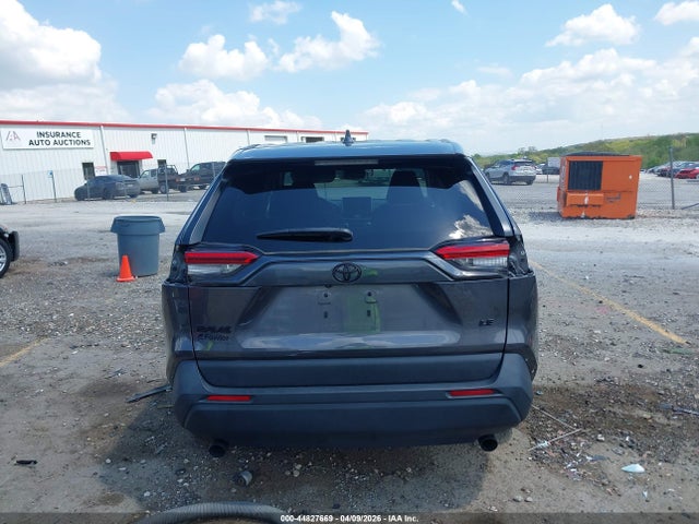 2T3H1RFV7RC259067 Toyota RAV4 LE