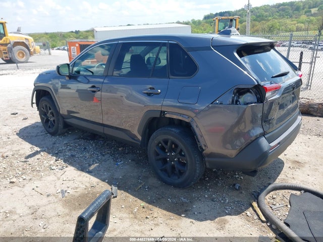 Toyota RAV4 LE 2024 2T3H1RFV7RC259067 Image 3