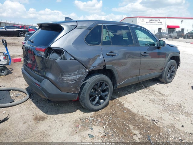 2T3H1RFV7RC259067 Toyota RAV4 LE