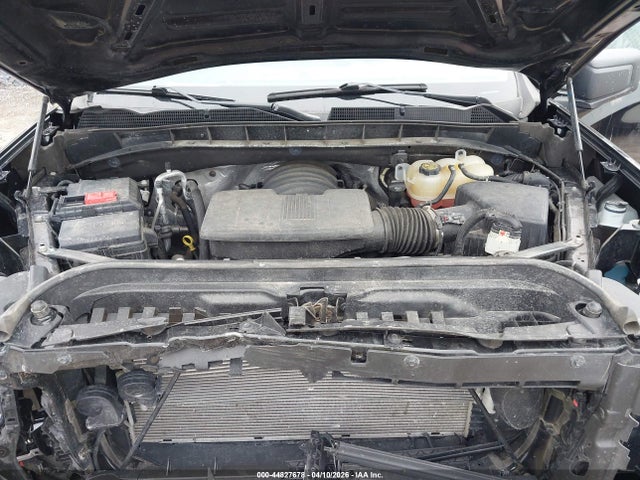 Продажа на аукционе авто 2022 Gmc Sierra 1500 4wd  Short Box Pro, vin: 1GTUUAED8NZ543607, номер лота: 44827678