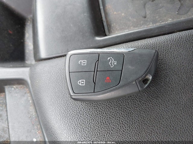 Продажа на аукционе авто 2022 Gmc Sierra 1500 4wd  Short Box Pro, vin: 1GTUUAED8NZ543607, номер лота: 44827678
