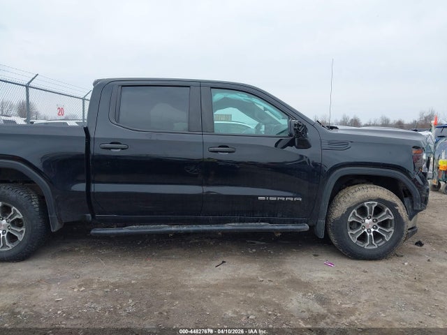 Продажа на аукционе авто 2022 Gmc Sierra 1500 4wd  Short Box Pro, vin: 1GTUUAED8NZ543607, номер лота: 44827678