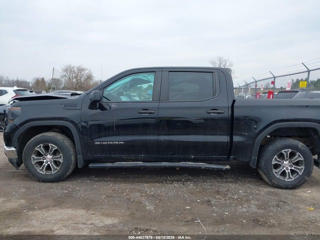 Продажа на аукционе авто 2022 Gmc Sierra 1500 4wd  Short Box Pro, vin: 1GTUUAED8NZ543607, номер лота: 44827678