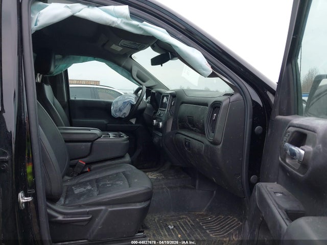 Продажа на аукционе авто 2022 Gmc Sierra 1500 4wd  Short Box Pro, vin: 1GTUUAED8NZ543607, номер лота: 44827678