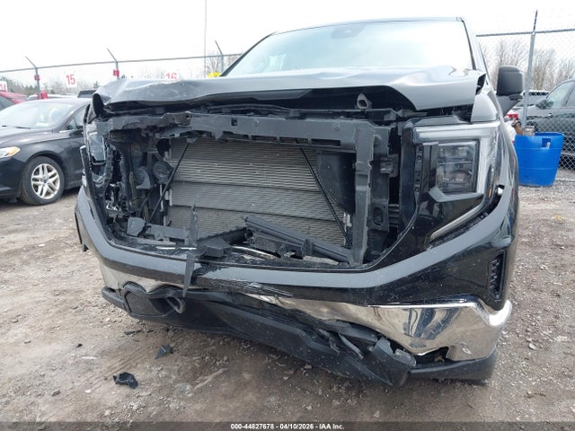 Продажа на аукционе авто 2022 Gmc Sierra 1500 4wd  Short Box Pro, vin: 1GTUUAED8NZ543607, номер лота: 44827678