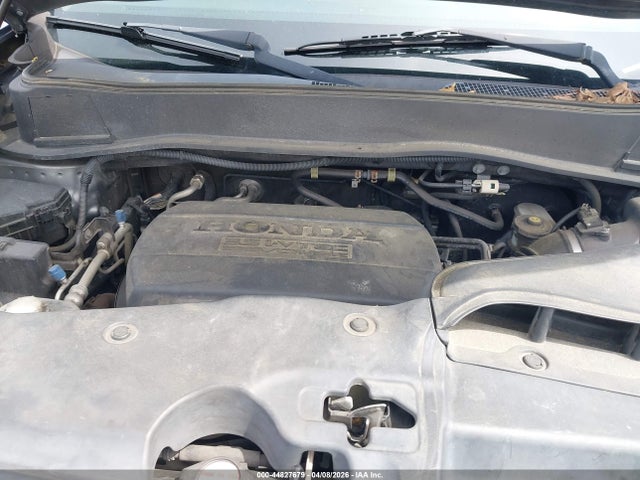 2011 HONDA PILOT 5FNYF4H97BB095494 Photo 9