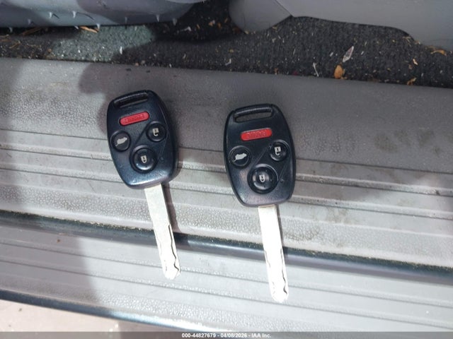 2011 HONDA PILOT 5FNYF4H97BB095494 Photo 10