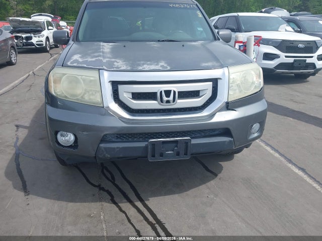 2011 HONDA PILOT 5FNYF4H97BB095494 Photo 5
