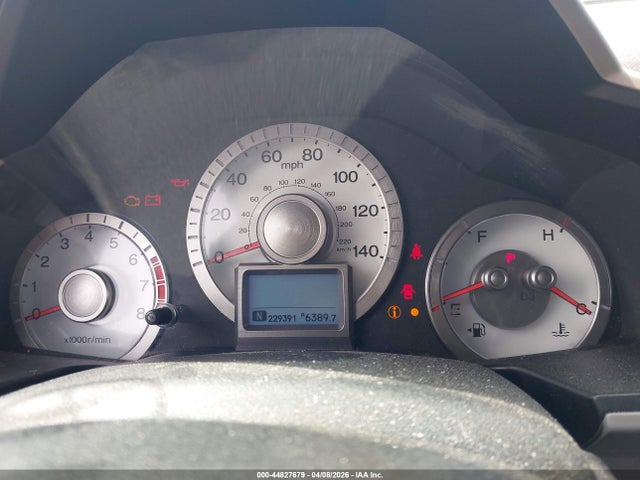 2011 HONDA PILOT 5FNYF4H97BB095494 Photo 6