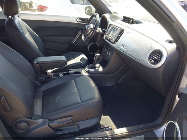 Продаж на аукціоні авто 2013 Volkswagen Beetle 2.0l Tdi, vin: 3VWJL7AT2DM619003, номер лоту: 44827680