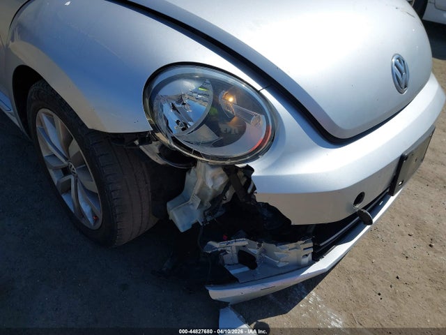 Продаж на аукціоні авто 2013 Volkswagen Beetle 2.0l Tdi, vin: 3VWJL7AT2DM619003, номер лоту: 44827680