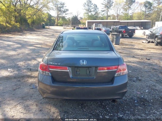 Продаж на аукціоні авто 2011 Honda Accord 2.4 Lx-p, vin: 1HGCP2F46BA081602, номер лоту: 44827686