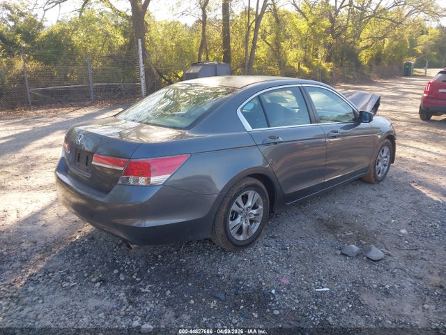 Продаж на аукціоні авто 2011 Honda Accord 2.4 Lx-p, vin: 1HGCP2F46BA081602, номер лоту: 44827686
