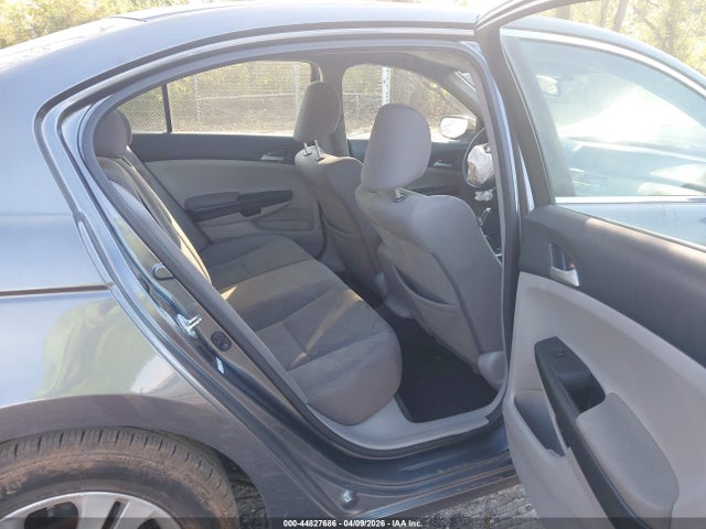 Продаж на аукціоні авто 2011 Honda Accord 2.4 Lx-p, vin: 1HGCP2F46BA081602, номер лоту: 44827686