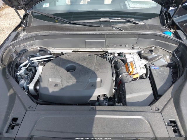 YV4H60JG5S1359142 Volvo Xc90 Plug-in Hybrid T8 Ultra 6-seater