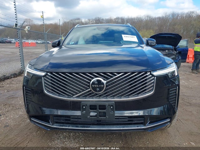 YV4H60JG5S1359142 Volvo Xc90 Plug-in Hybrid T8 Ultra 6-seater