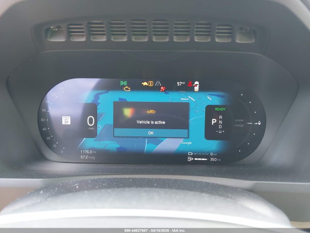 YV4H60JG5S1359142 Volvo Xc90 Plug-in Hybrid T8 Ultra 6-seater