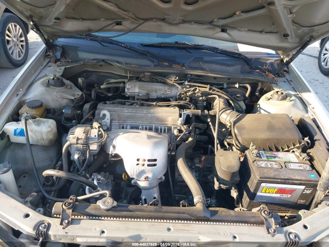 Aukcja sprzedaży 2000 Toyota Camry Le, vin: JT2BG22K0Y0393534, numer aukcji: 44827689