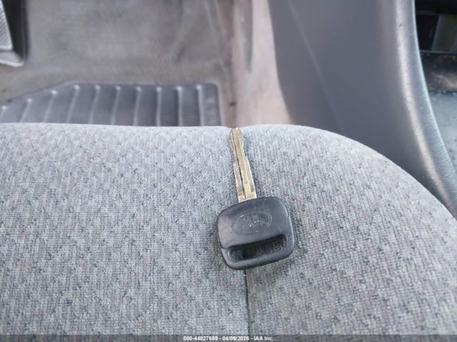 Aukcja sprzedaży 2000 Toyota Camry Le, vin: JT2BG22K0Y0393534, numer aukcji: 44827689