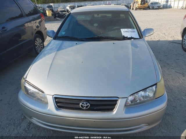 Aukcja sprzedaży 2000 Toyota Camry Le, vin: JT2BG22K0Y0393534, numer aukcji: 44827689
