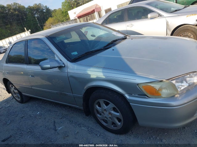 Aukcja sprzedaży 2000 Toyota Camry Le, vin: JT2BG22K0Y0393534, numer aukcji: 44827689