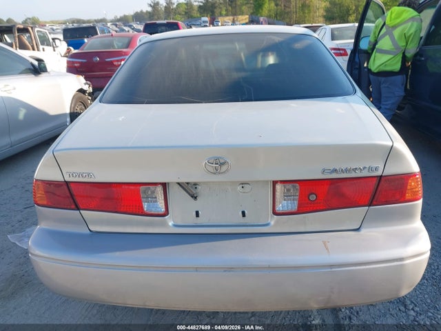 Aukcja sprzedaży 2000 Toyota Camry Le, vin: JT2BG22K0Y0393534, numer aukcji: 44827689