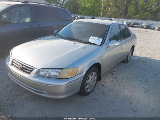 Aukcja sprzedaży 2000 Toyota Camry Le, vin: JT2BG22K0Y0393534, numer aukcji: 44827689