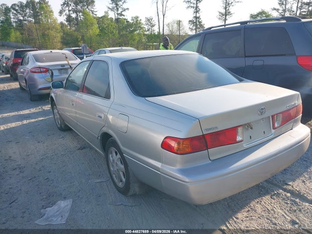 Aukcja sprzedaży 2000 Toyota Camry Le, vin: JT2BG22K0Y0393534, numer aukcji: 44827689