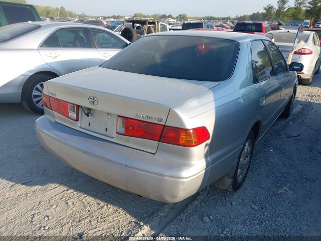 Aukcja sprzedaży 2000 Toyota Camry Le, vin: JT2BG22K0Y0393534, numer aukcji: 44827689