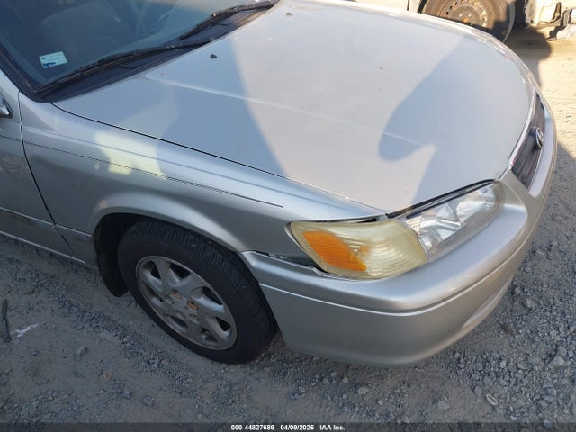 Aukcja sprzedaży 2000 Toyota Camry Le, vin: JT2BG22K0Y0393534, numer aukcji: 44827689