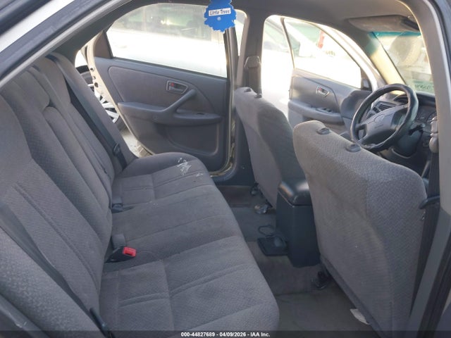 Aukcja sprzedaży 2000 Toyota Camry Le, vin: JT2BG22K0Y0393534, numer aukcji: 44827689