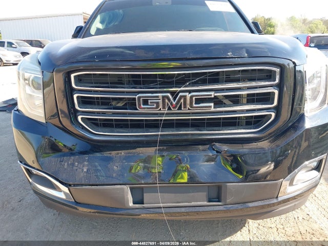 44827691 :رقم المزاد ، 1GKS1GKC6GR344612 vin ، 2016 Gmc Yukon Xl Slt مزاد بيع
