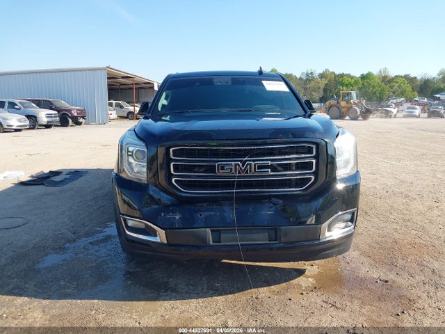 44827691 :رقم المزاد ، 1GKS1GKC6GR344612 vin ، 2016 Gmc Yukon Xl Slt مزاد بيع