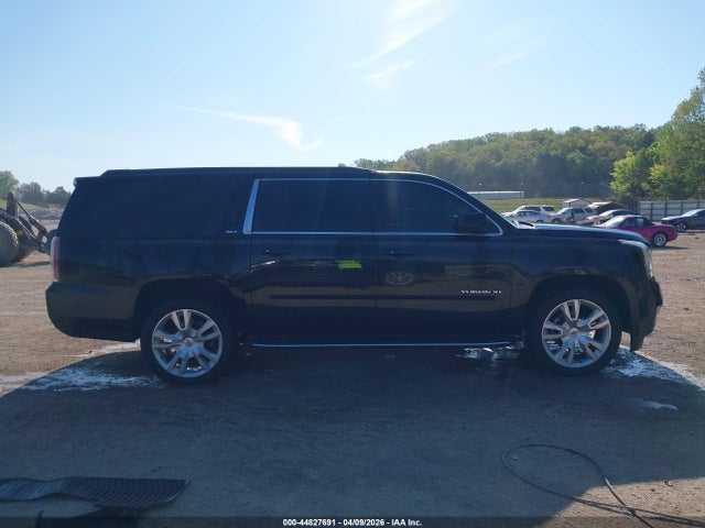 44827691 :رقم المزاد ، 1GKS1GKC6GR344612 vin ، 2016 Gmc Yukon Xl Slt مزاد بيع