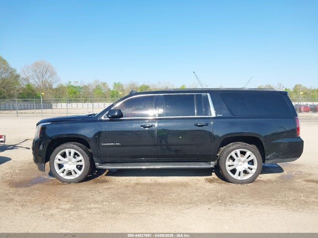 44827691 :رقم المزاد ، 1GKS1GKC6GR344612 vin ، 2016 Gmc Yukon Xl Slt مزاد بيع