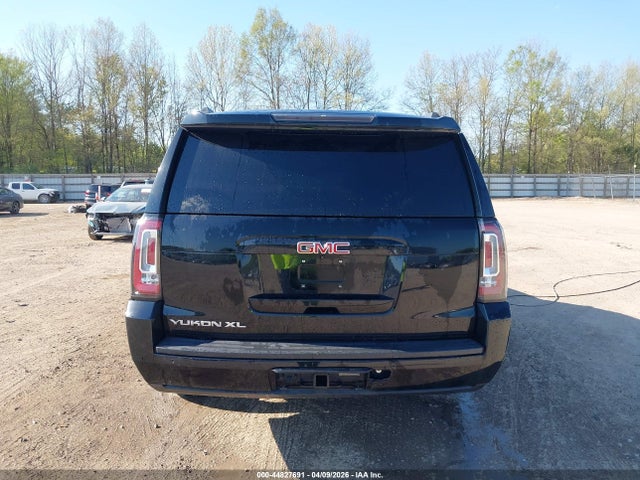 44827691 :رقم المزاد ، 1GKS1GKC6GR344612 vin ، 2016 Gmc Yukon Xl Slt مزاد بيع