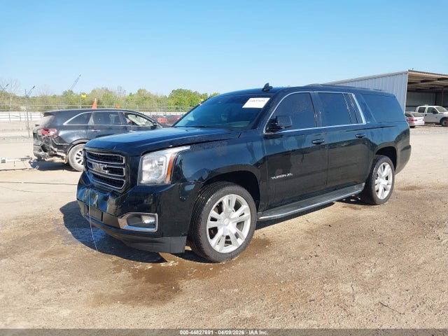 44827691 :رقم المزاد ، 1GKS1GKC6GR344612 vin ، 2016 Gmc Yukon Xl Slt مزاد بيع