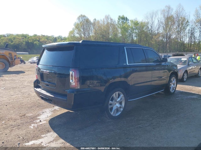 44827691 :رقم المزاد ، 1GKS1GKC6GR344612 vin ، 2016 Gmc Yukon Xl Slt مزاد بيع