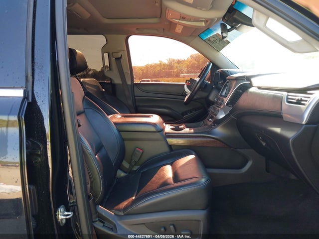 44827691 :رقم المزاد ، 1GKS1GKC6GR344612 vin ، 2016 Gmc Yukon Xl Slt مزاد بيع