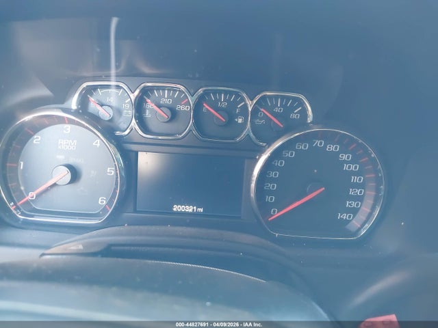 44827691 :رقم المزاد ، 1GKS1GKC6GR344612 vin ، 2016 Gmc Yukon Xl Slt مزاد بيع