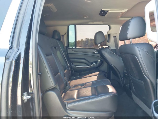 44827691 :رقم المزاد ، 1GKS1GKC6GR344612 vin ، 2016 Gmc Yukon Xl Slt مزاد بيع