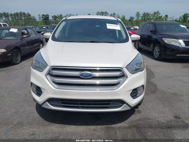 Продажа на аукционе авто 2017 Ford Escape Titanium, vin: 1FMCU0JD2HUB85526, номер лота: 44827693
