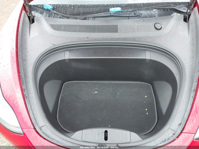 Продажа на аукционе авто 2019 Tesla Model 3 Long Range/performance, vin: 5YJ3E1EB5KF432831, номер лота: 44827694