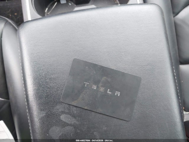 Продажа на аукционе авто 2019 Tesla Model 3 Long Range/performance, vin: 5YJ3E1EB5KF432831, номер лота: 44827694
