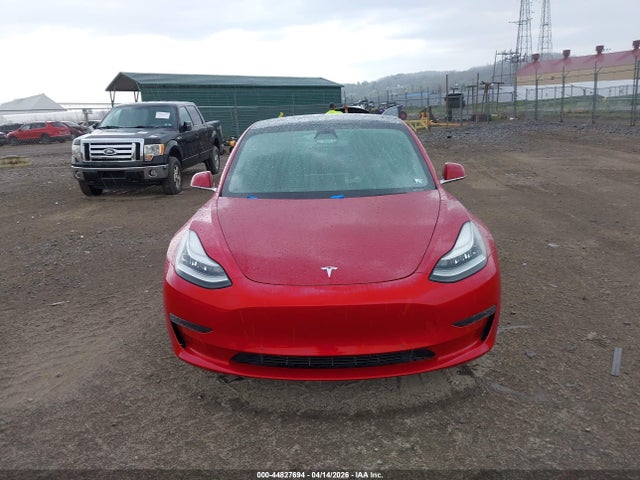 Продажа на аукционе авто 2019 Tesla Model 3 Long Range/performance, vin: 5YJ3E1EB5KF432831, номер лота: 44827694